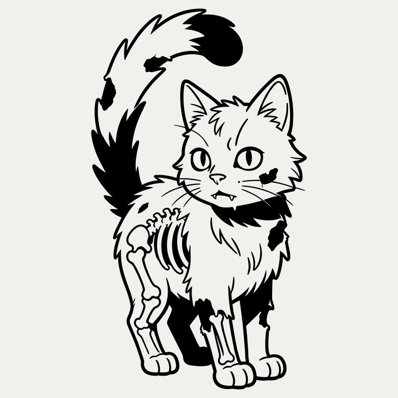 Chat Zombie
