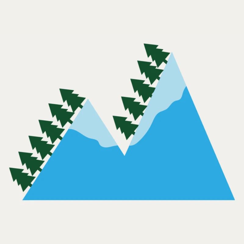 Berge