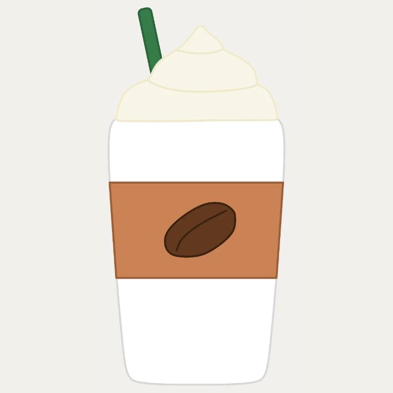 Kaffee Latte
