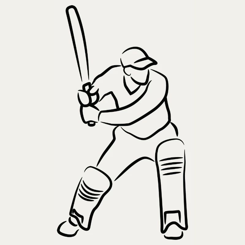 Cricket Guy
