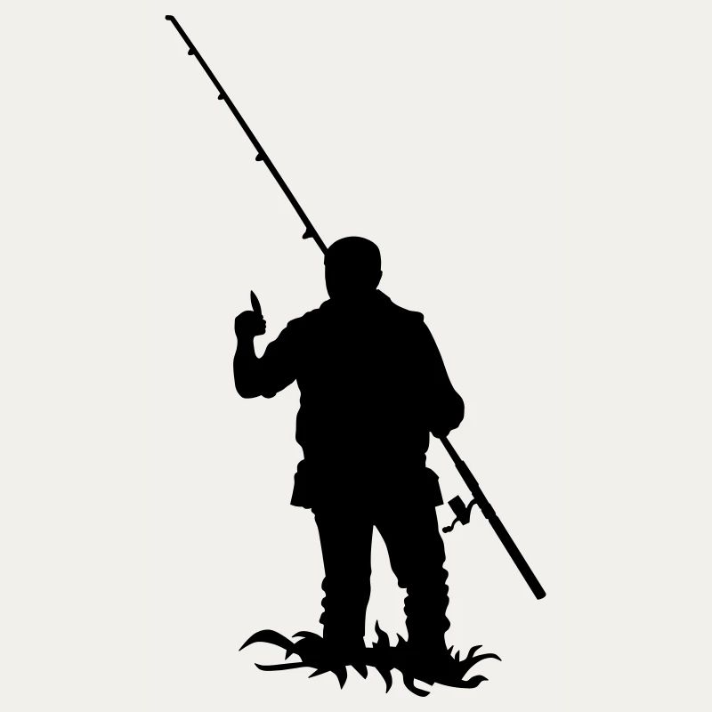 Angler