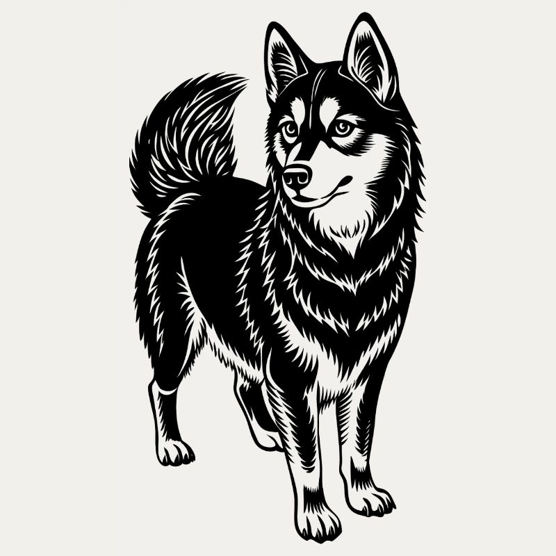 Alaska Klee Kai