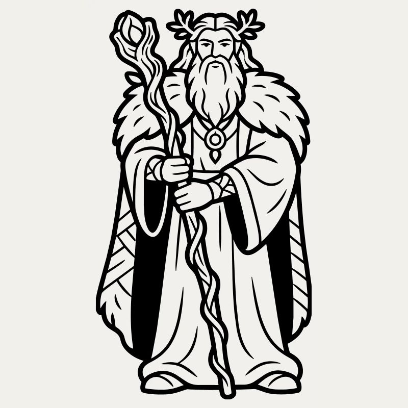 druid