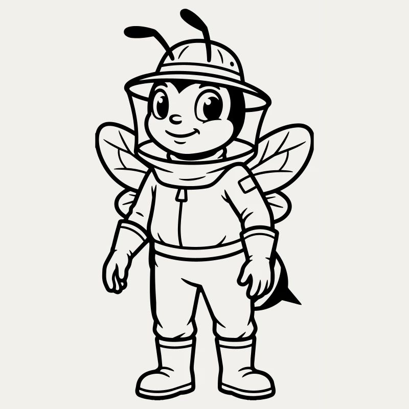 Beekeeper
