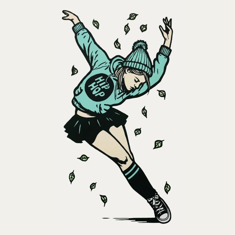 Danseuse #3