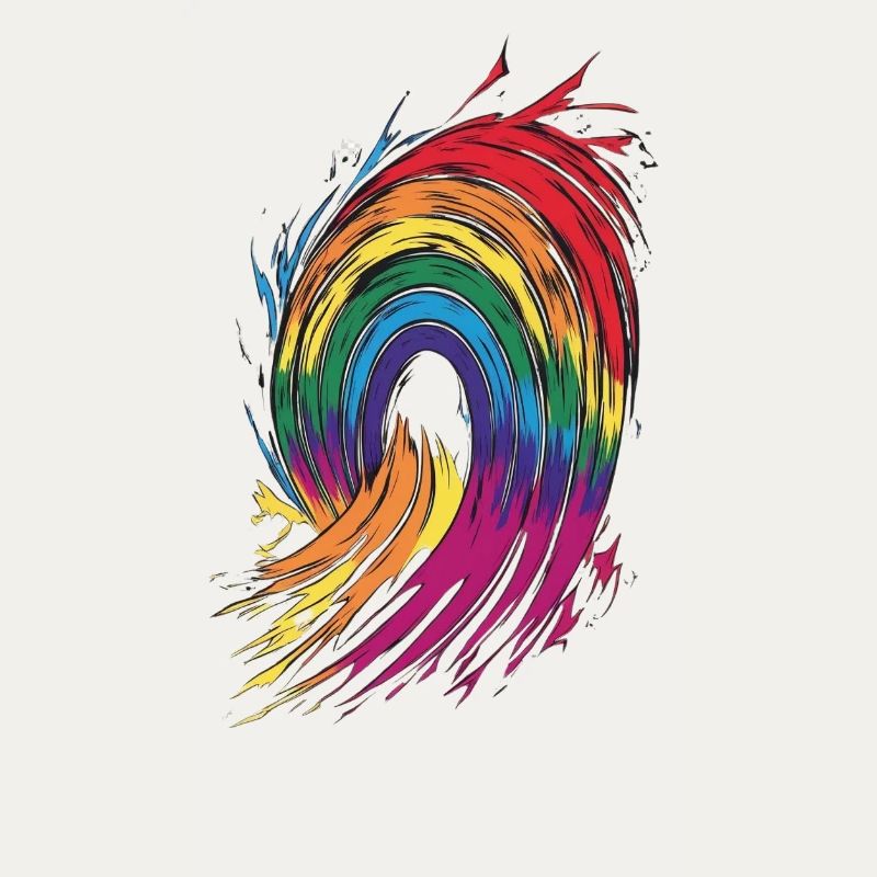 Regenbogen
