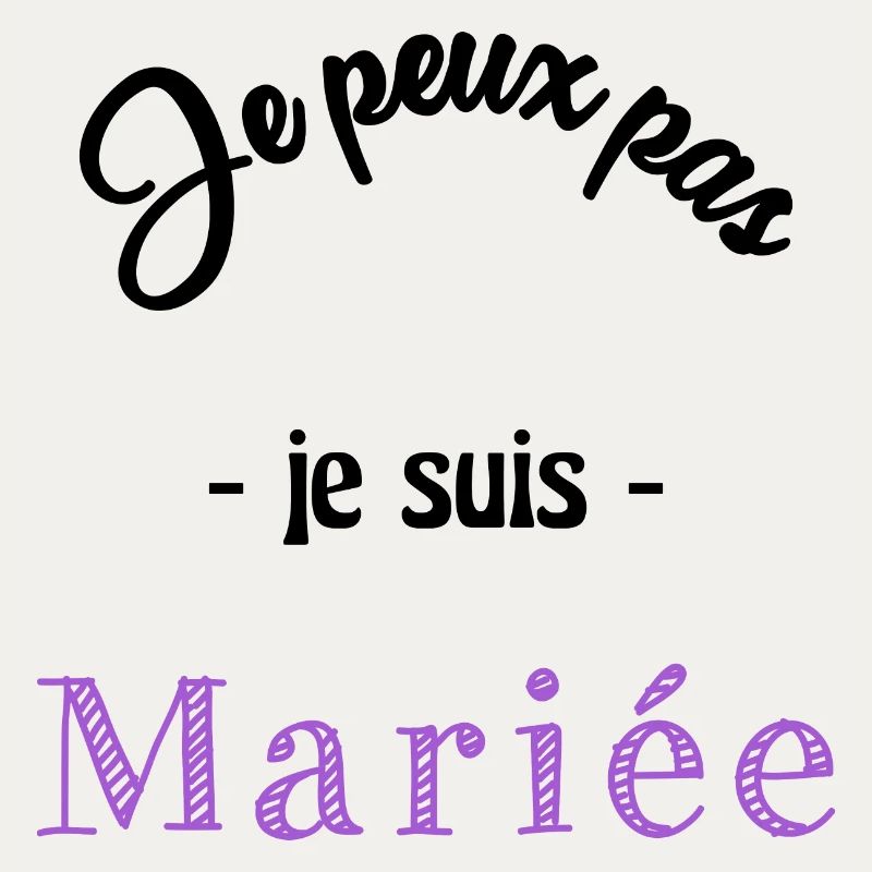 MARIEE. EVJF