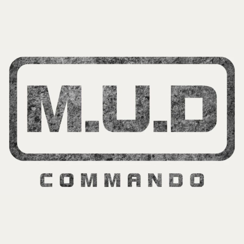 MUD COMMANDO