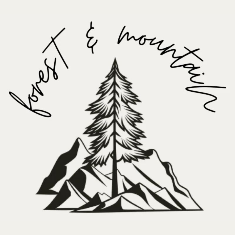 Forest Mountain