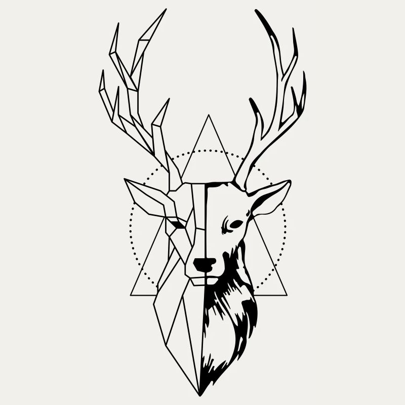 Hirsch