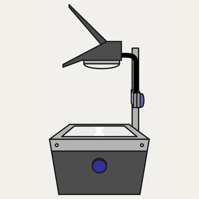 Polylux Schule Lehrer