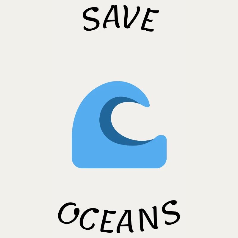 Save ocean