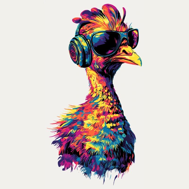 Dinde Poules Oiseaux Dinde