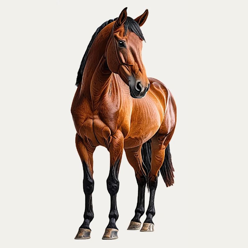 Pferd