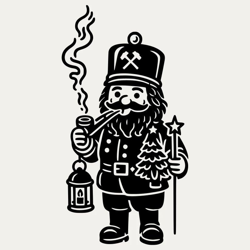 bergmann räuchermann