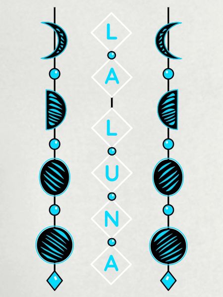 Moon phases