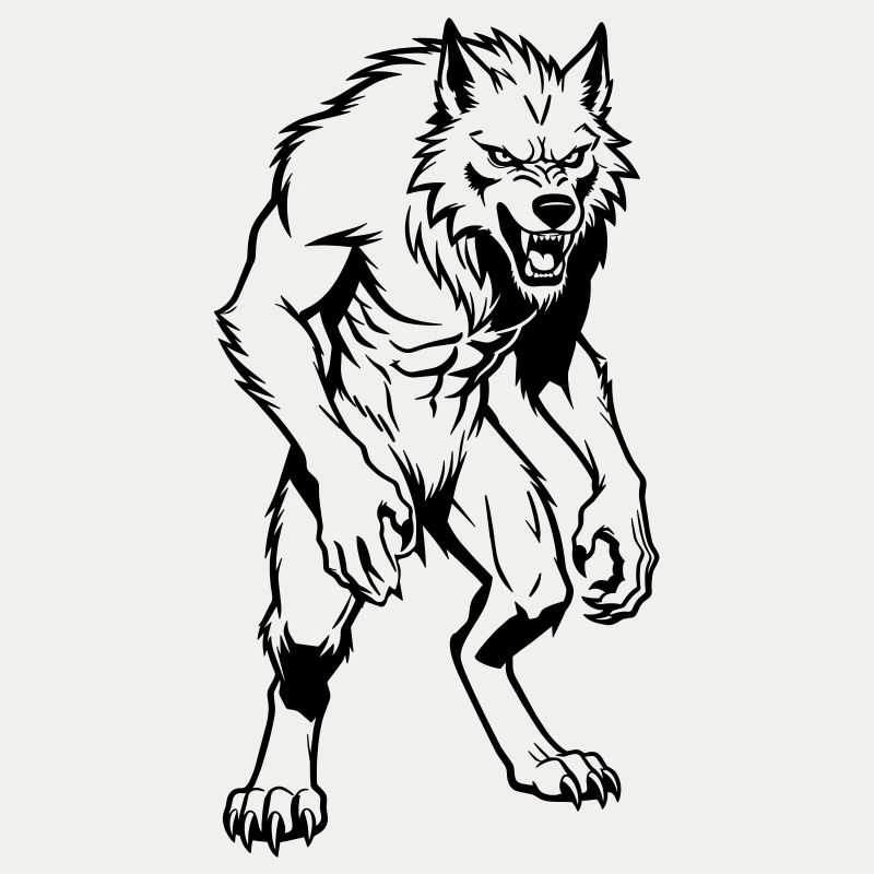 Werwolf