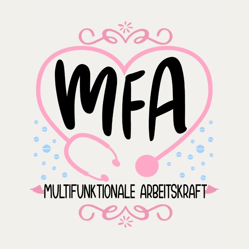 MFA Multifunctional Medical Assistant