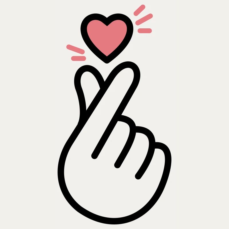 K-Pop Heart