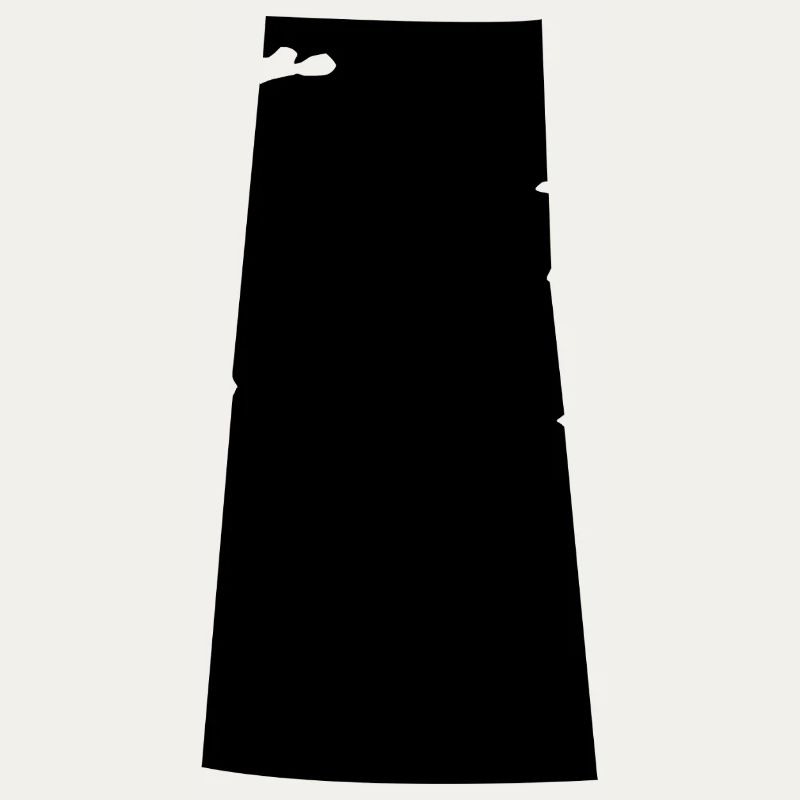 Carte de la Saskatchewan