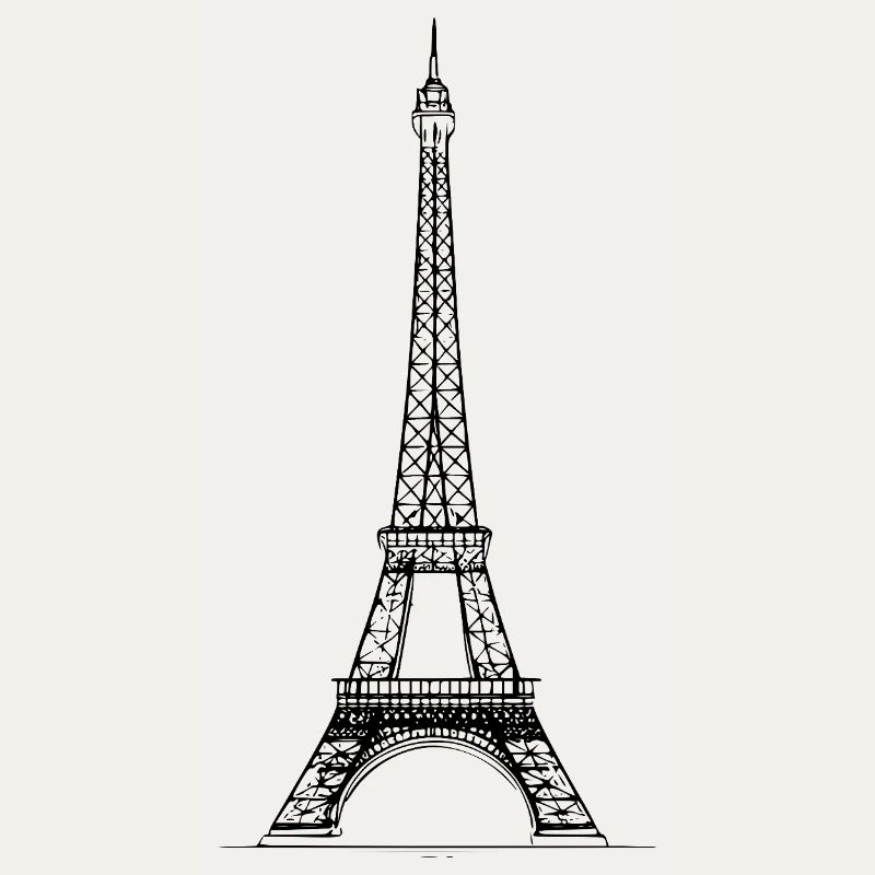 Tour Eiffel
