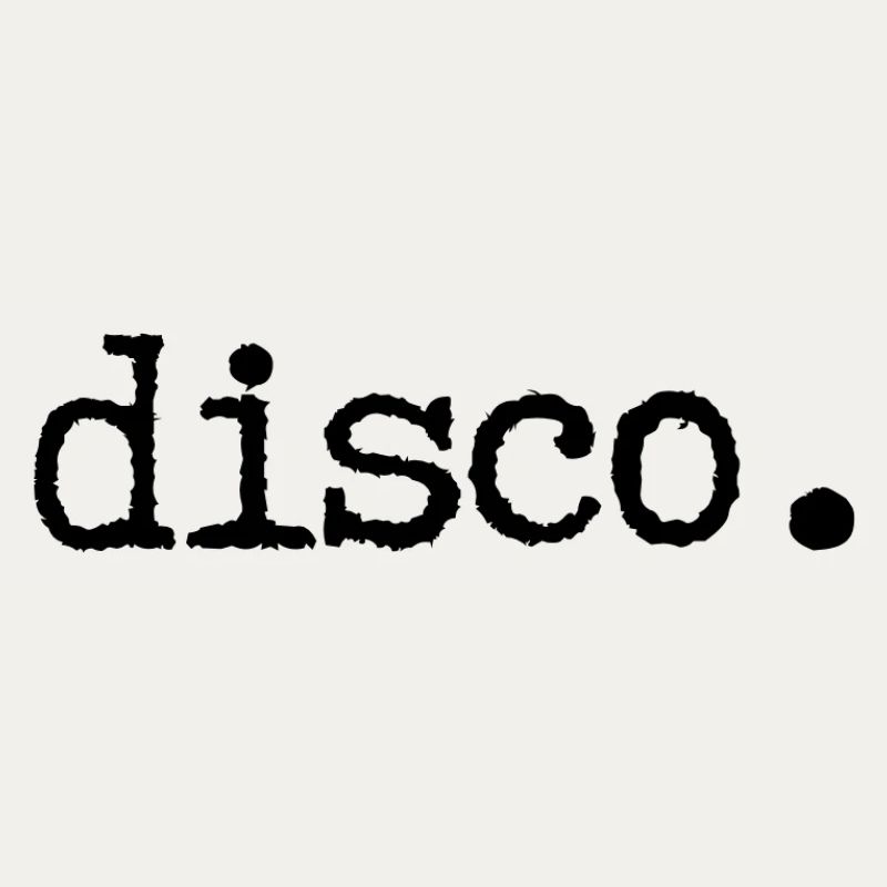 disco.