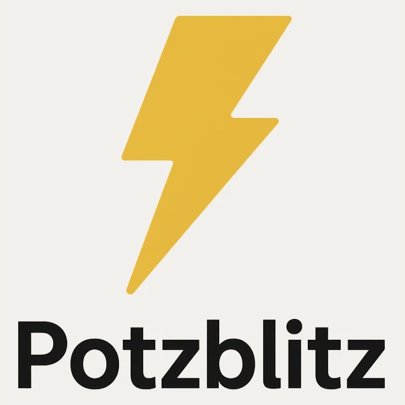 Potzblitz