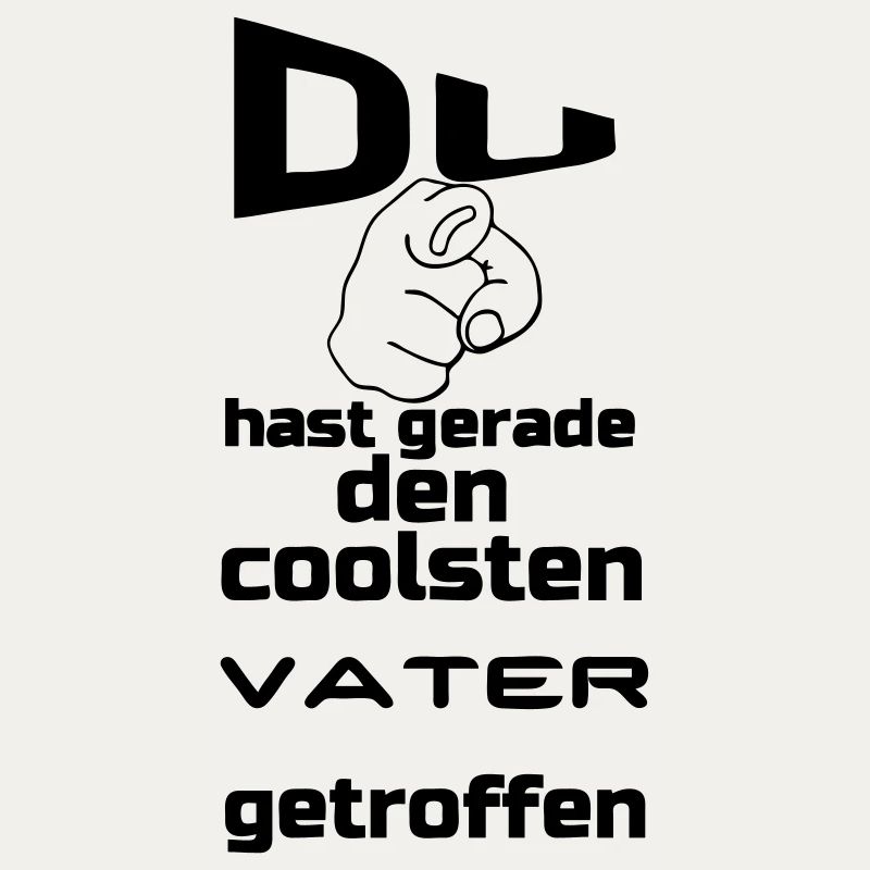 Coolster Vater Geschenk