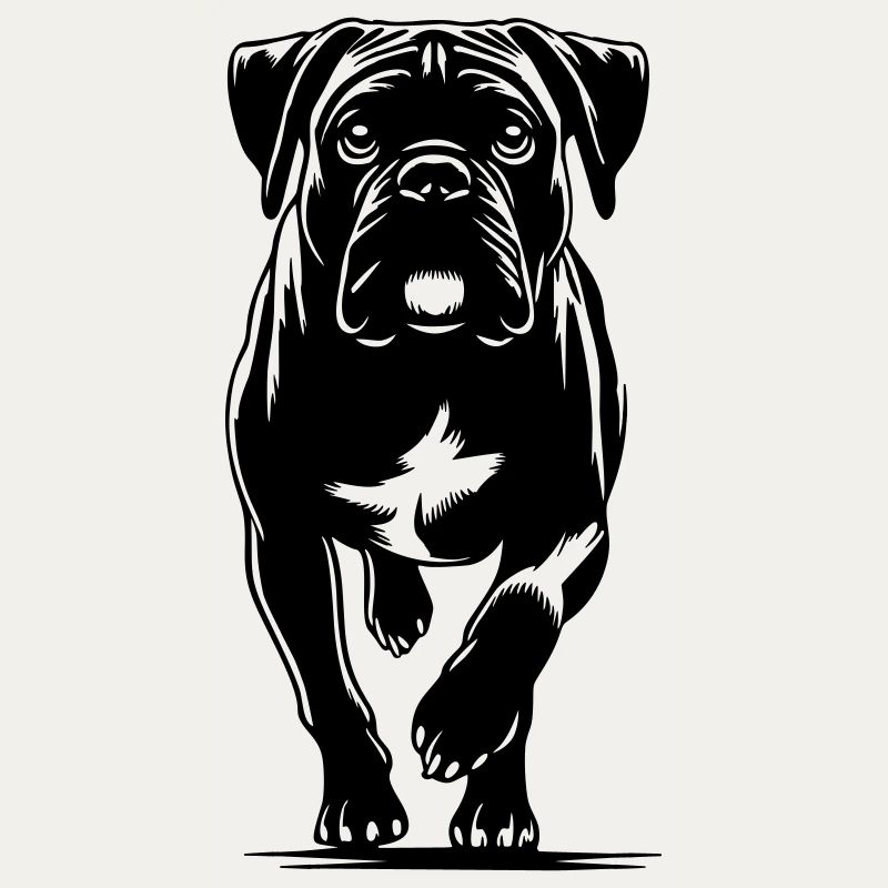 Boxeur