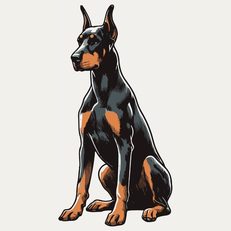 Doberman