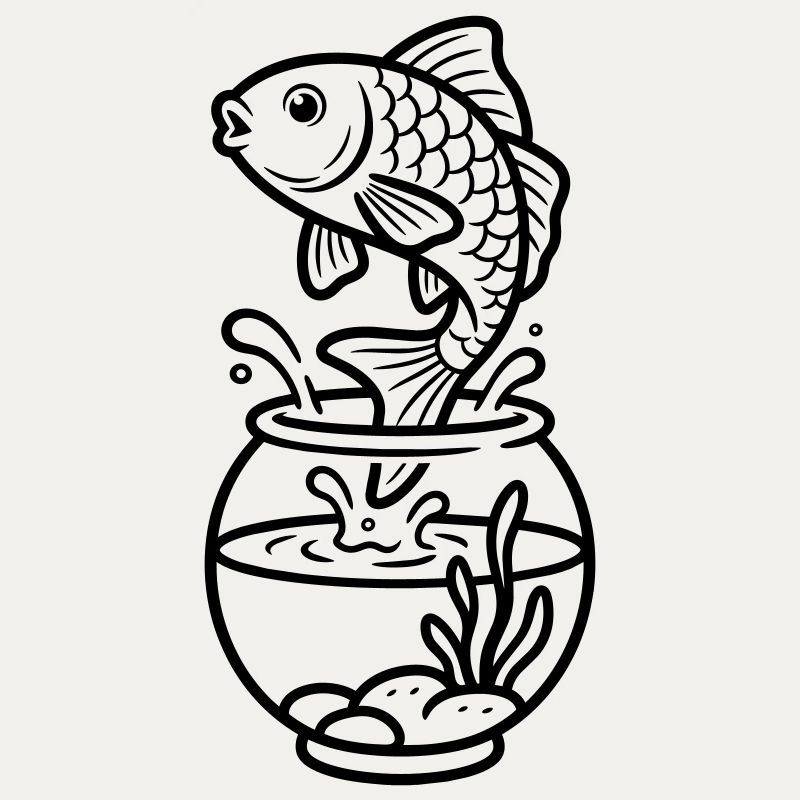 Goldfish