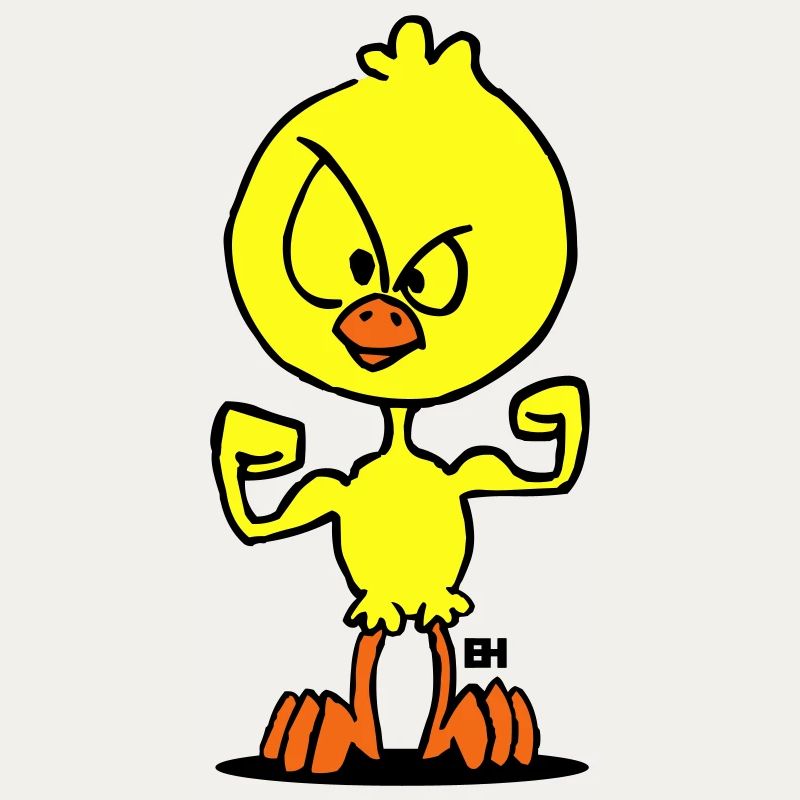 Chick Power