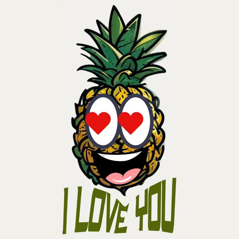 ICH LIEBE DICH