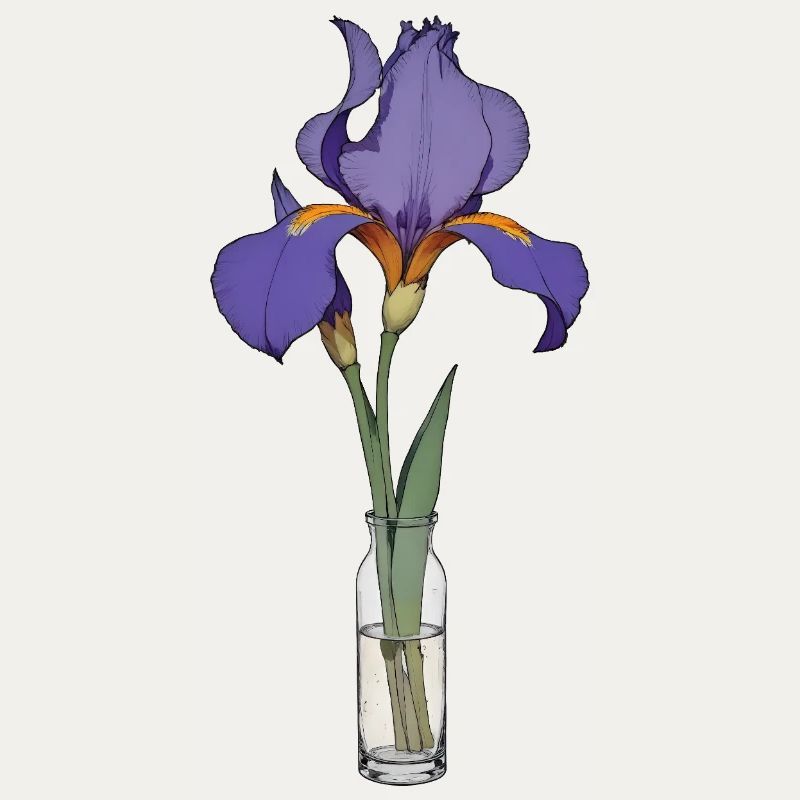 Iris