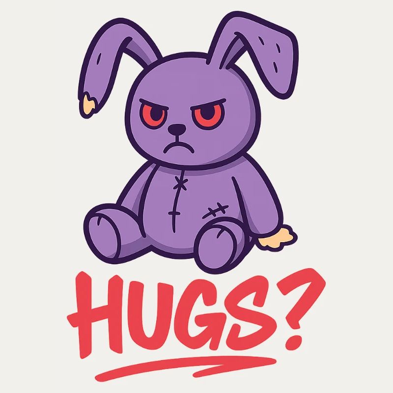 Grummel Rabbit