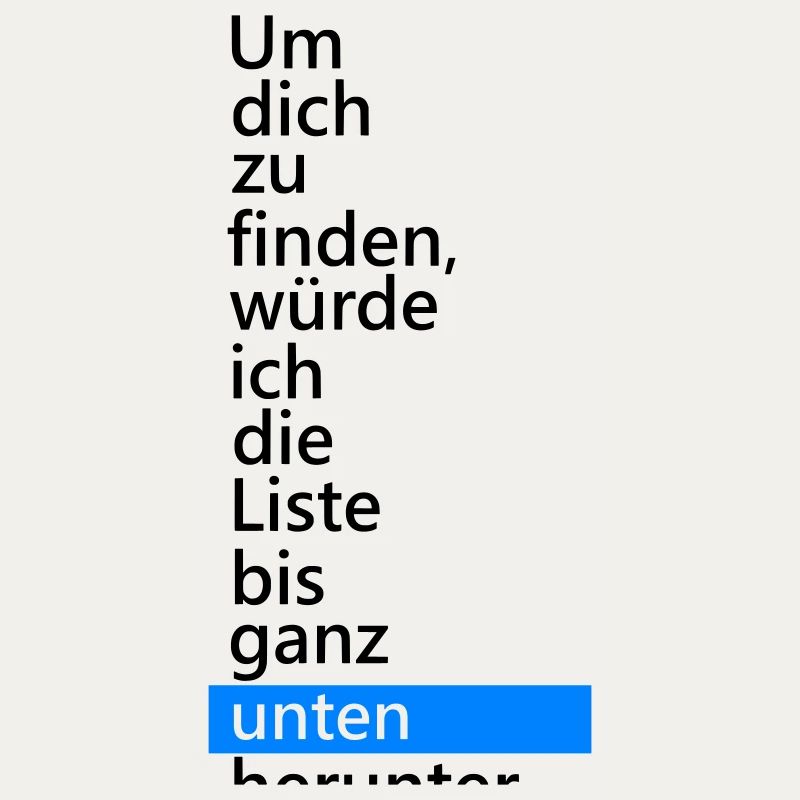 Liste