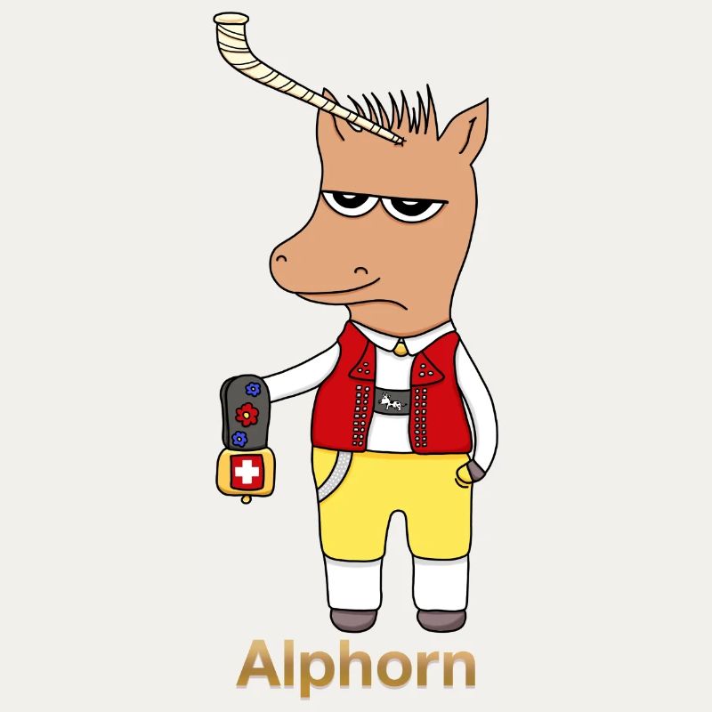 Alphorn