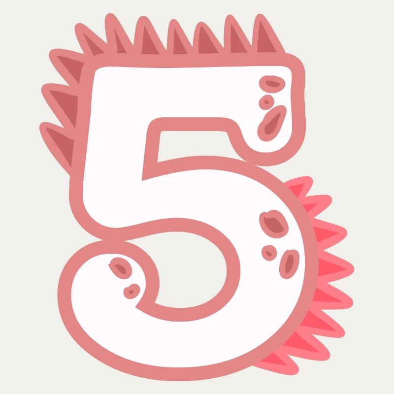 Numéro 5