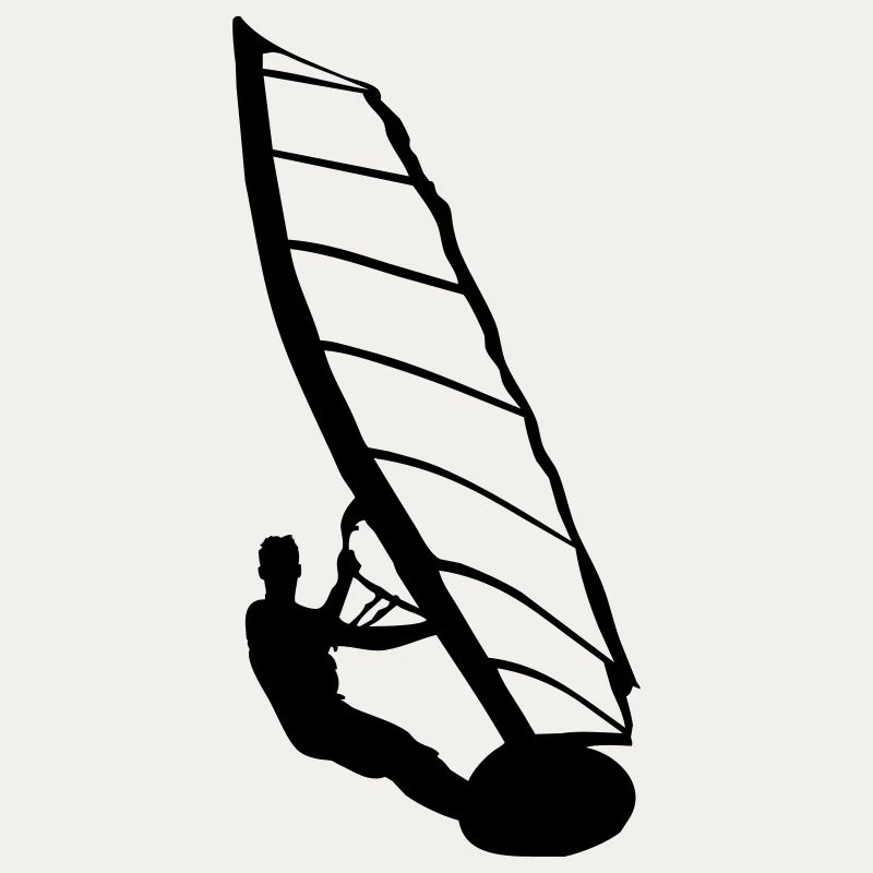 Windsurfer