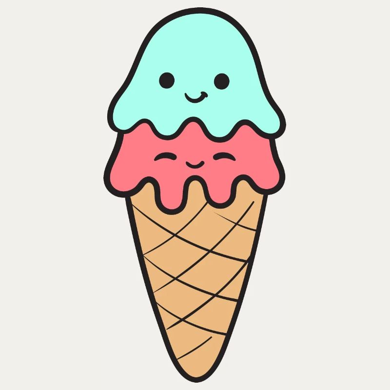 Eis Eiscreme