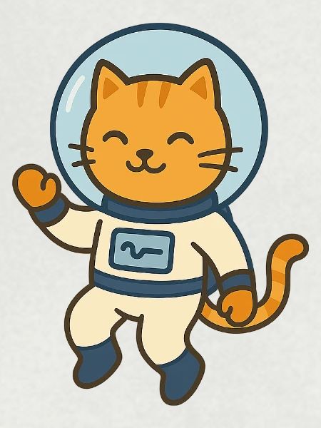 Astrocat