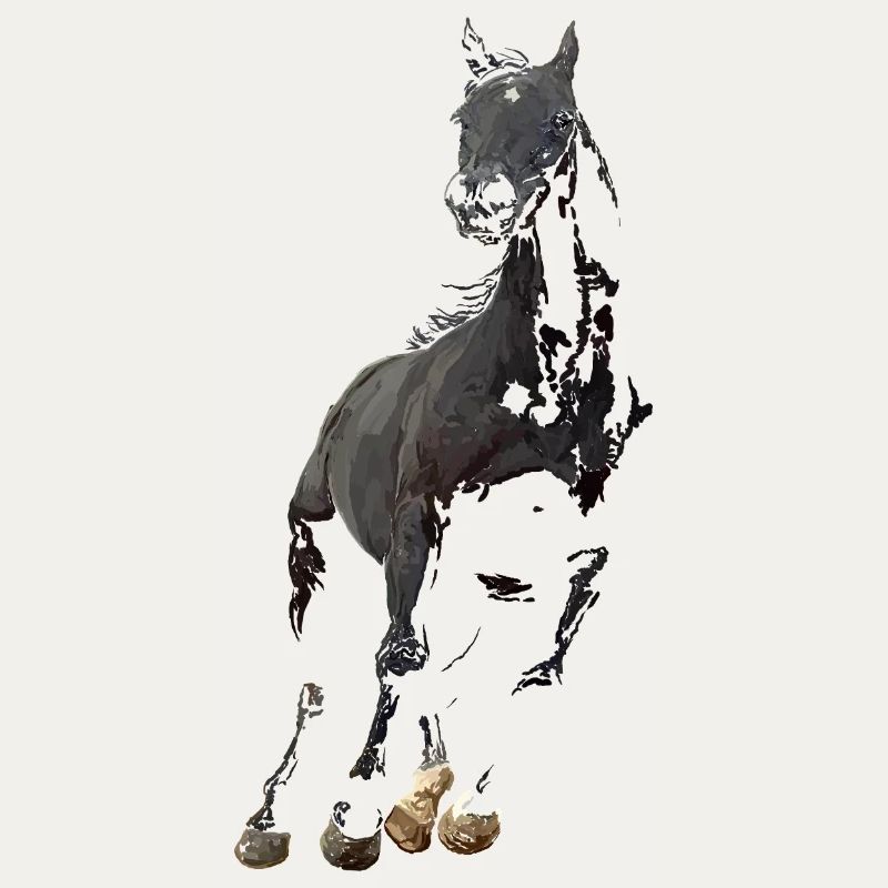 Pferd