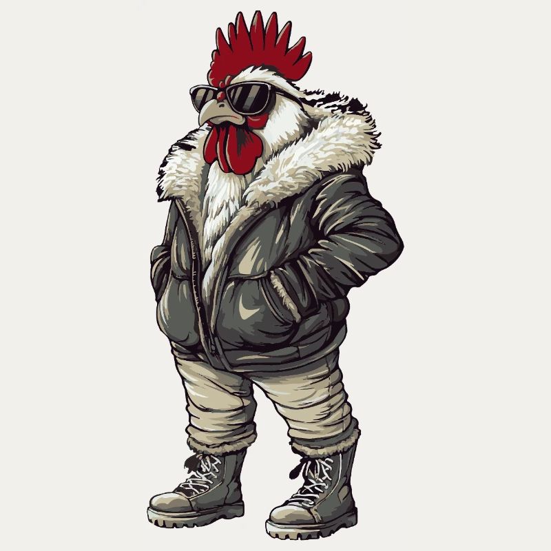 Hahn Cool Winter
