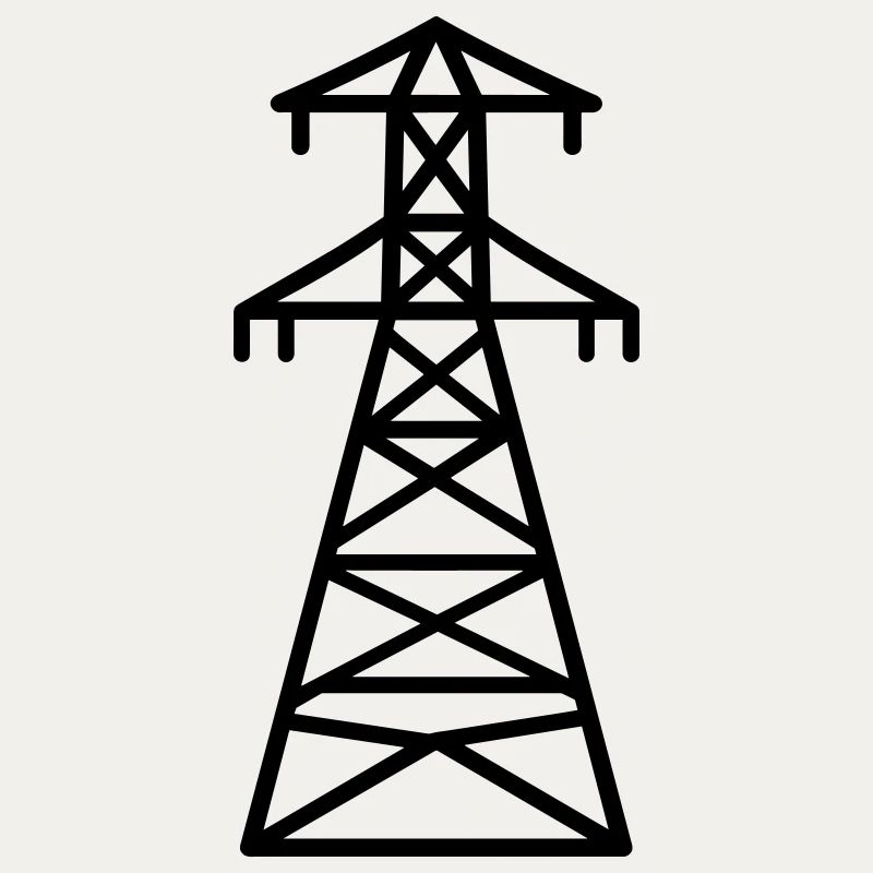 Strommast