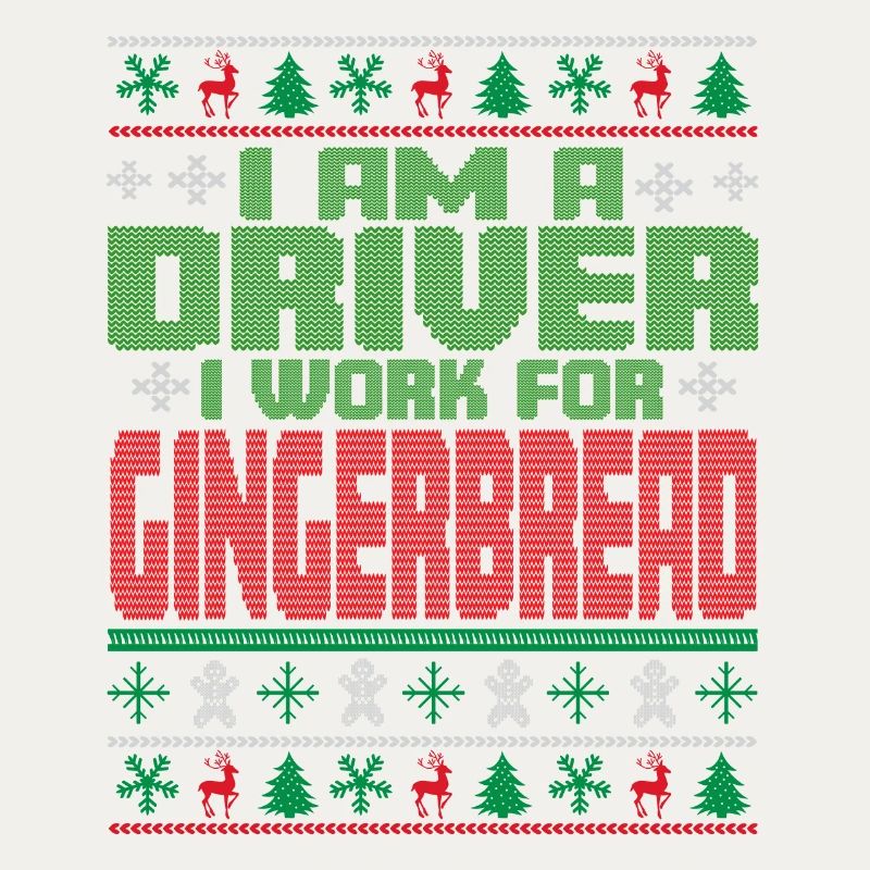 Devis de Noël du conducteur