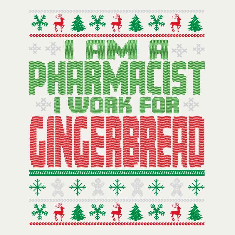 Pharmacist Christmas Saying