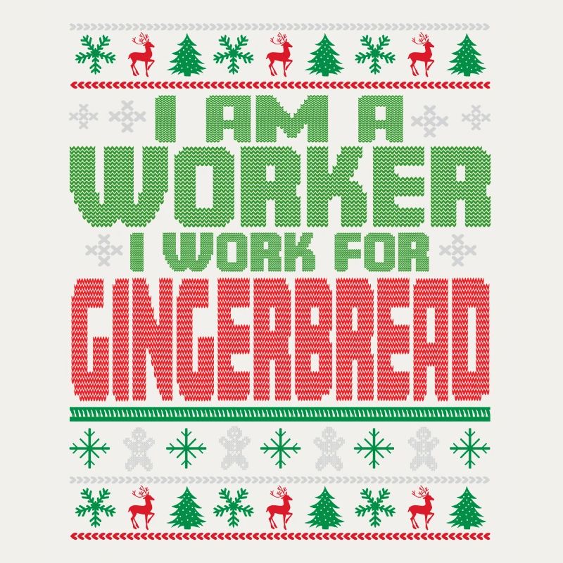 Arbeiter Weihnachten Spruch