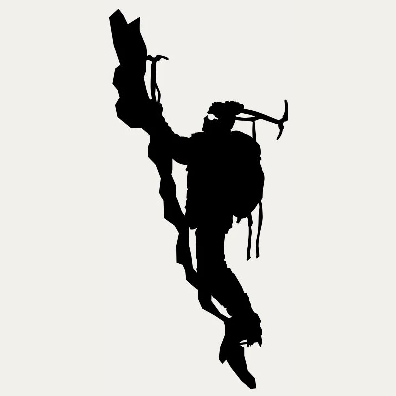 Bergsteiger