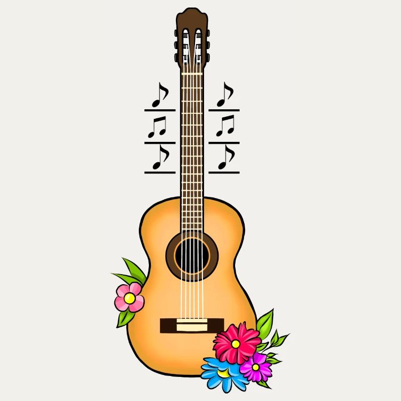 Gitarre