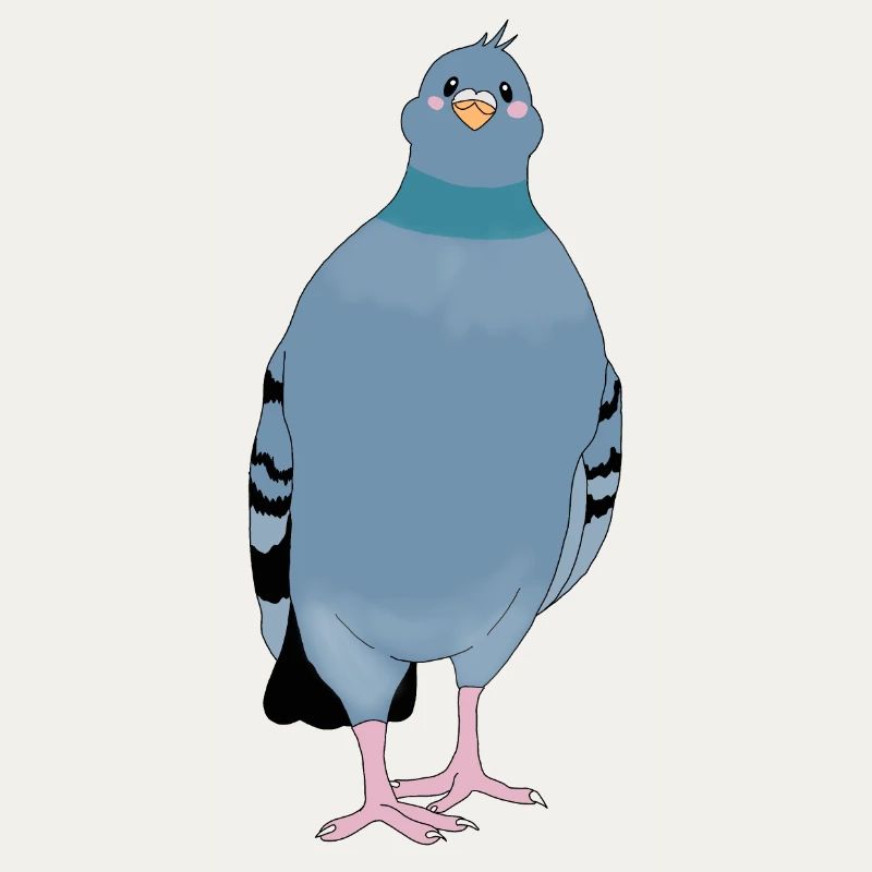 Colombe